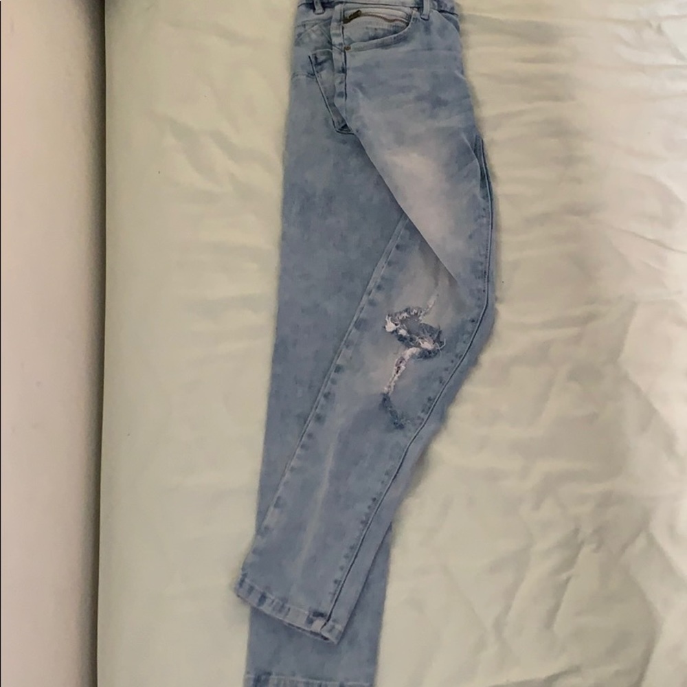 Jeans - Picture 7 of 7